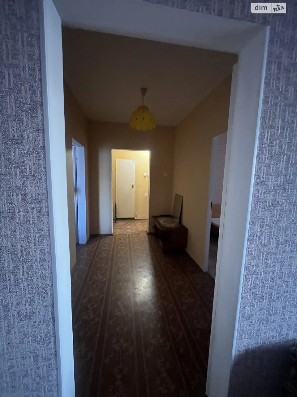 Довгострокова Оренда Квартира Троєщина