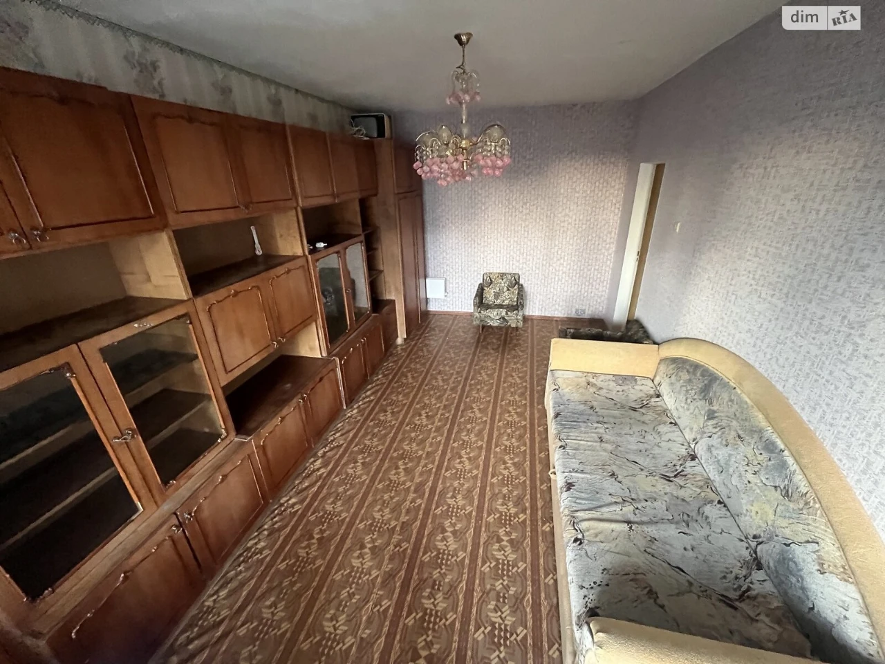 Довгострокова Оренда Квартира Троєщина