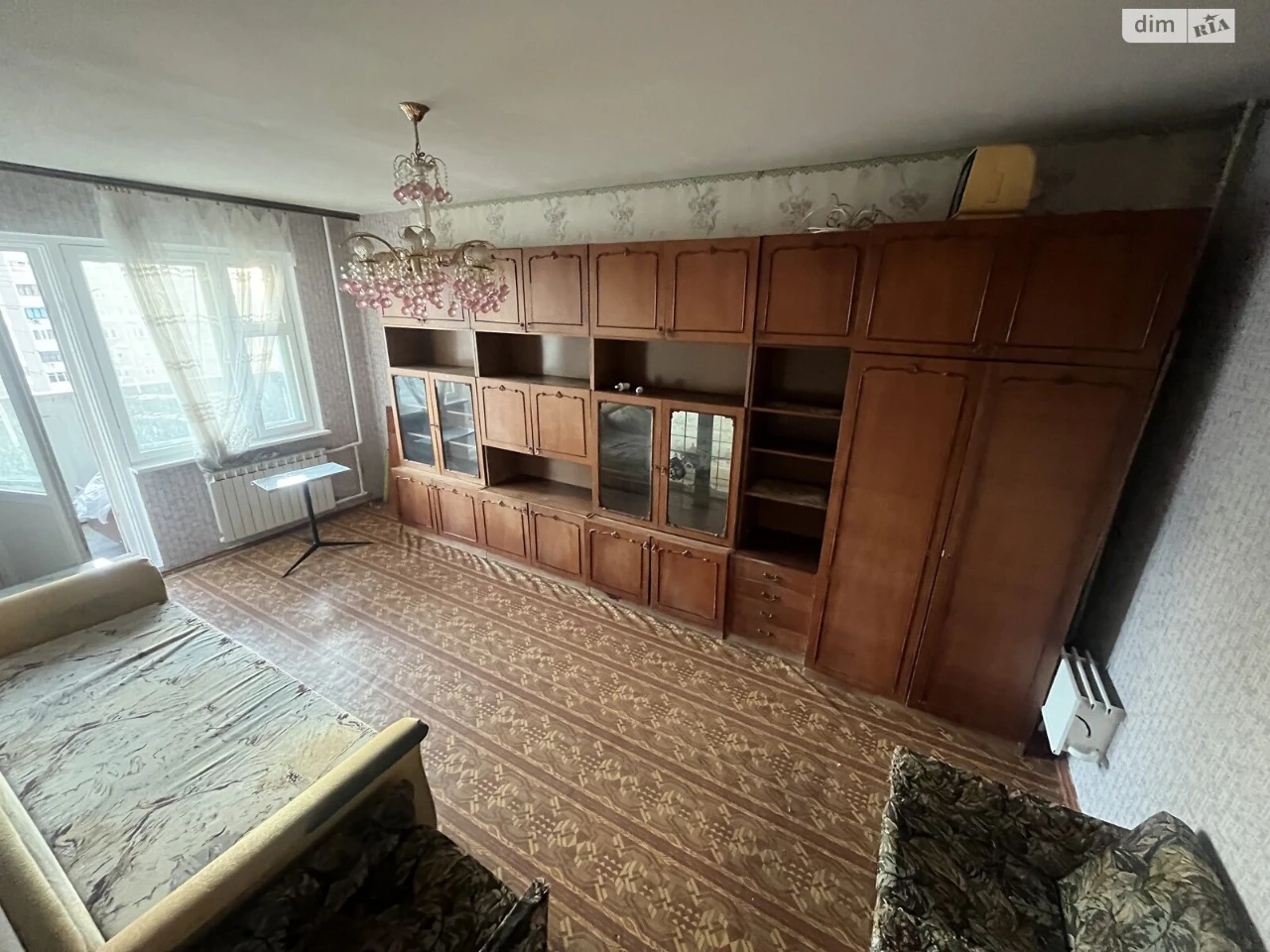 Довгострокова Оренда Квартира Троєщина