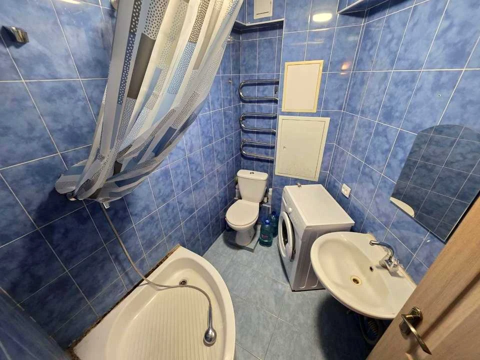 Квартира. Київ, Миколи Бажана просп.