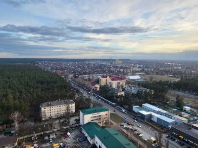 Квартира. Київ, Світла вул.