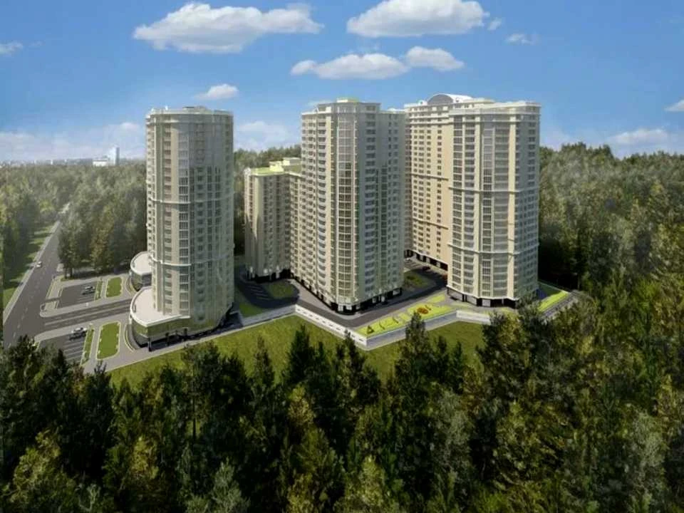 Квартира. Київ, Світла вул.
