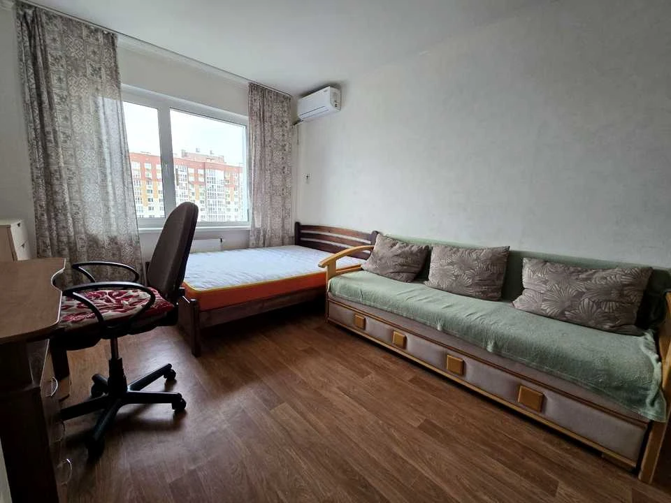 Квартира. Київ, Бориса Гмирі вул.