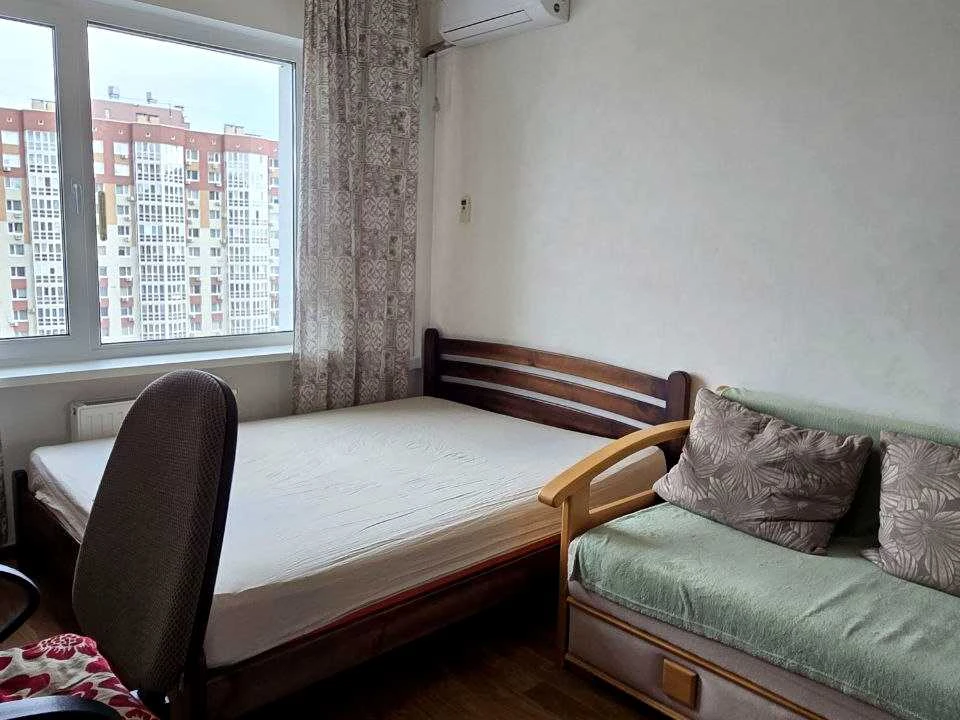 Квартира. Київ, Бориса Гмирі вул.