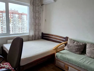 Квартира. Київ, Бориса Гмирі вул.