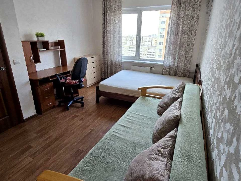 Квартира. Київ, Бориса Гмирі вул.