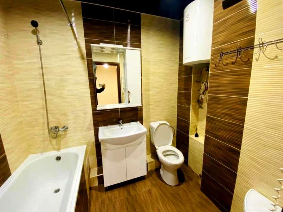 Квартира. Київ, Єлизавети Чавдар вул.