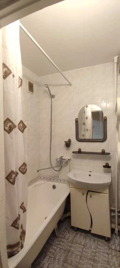 Здам однокімнатну квартиру (25 м²) у Києві, Дарницький район