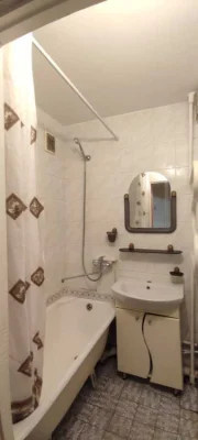 Здам однокімнатну квартиру (25 м²) у Києві, Дарницький район