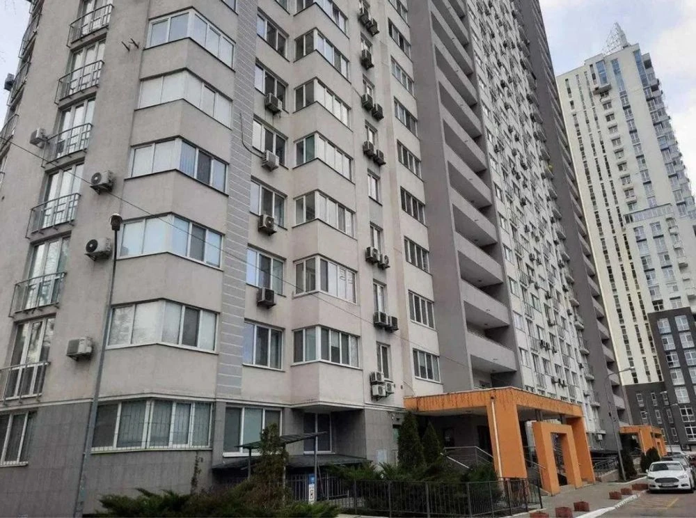 ‼️ Оренда 3кім квартрри 91м2, ЖК Лідер, вул. Казарменна 6г,