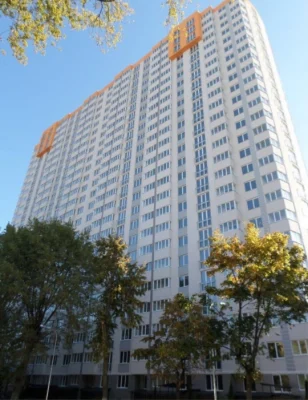 ‼️ Оренда 3кім квартрри 91м2, ЖК Лідер, вул. Казарменна 6г,