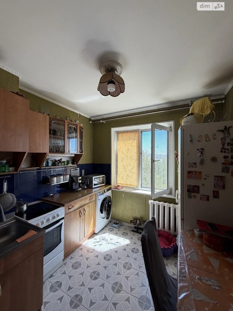 Продажа Квартира Городок Котовского