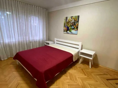 Квартира. Київ, Сергія Набоки вул.