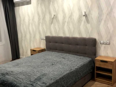 Квартира. Київ, Дніпровська набережна вул.