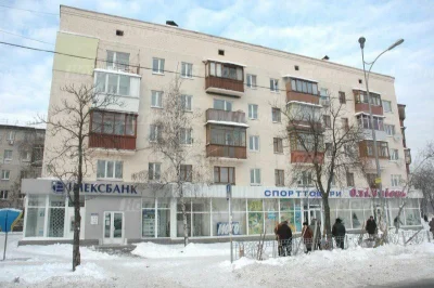 Оренда 1-кімнатної квартири 30 м², Верховної Ради бул., 33/1