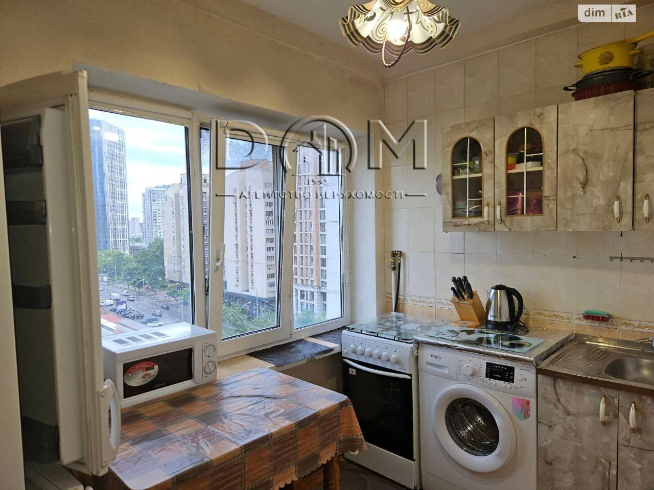 Довгострокова Оренда Квартира Нова забудова