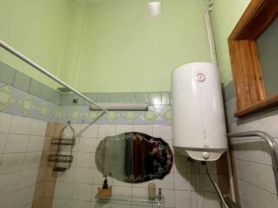 Квартира. Київ, Алли Горської пров.
