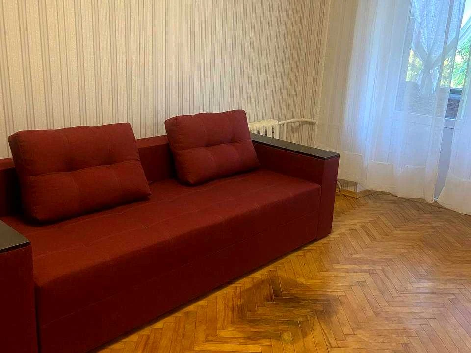 Квартира. Київ, Андрія Малишка вул.