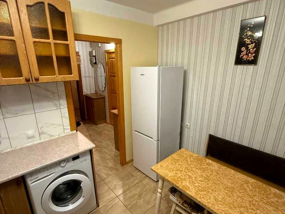 Квартира. Київ, Андрія Малишка вул.
