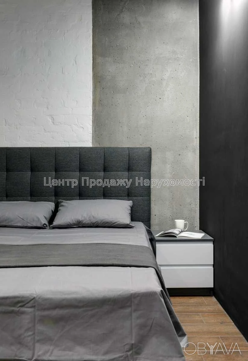 1-комнатная квартира, 47 м.кв.