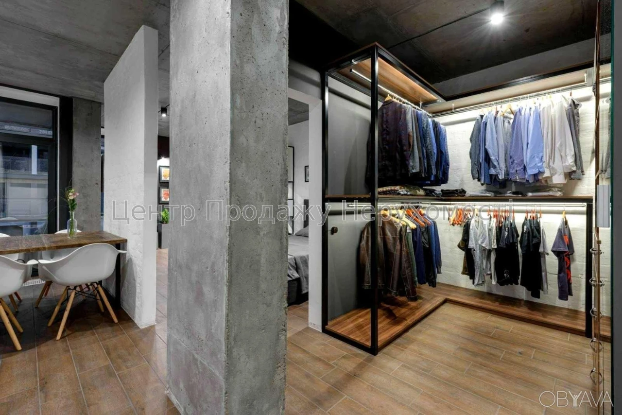 1-комнатная квартира, 47 м.кв.
