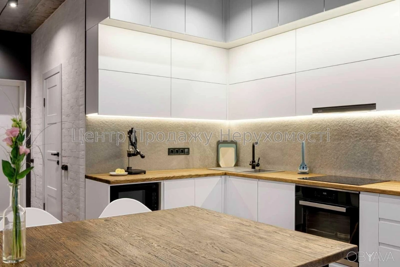 1-комнатная квартира, 47 м.кв.