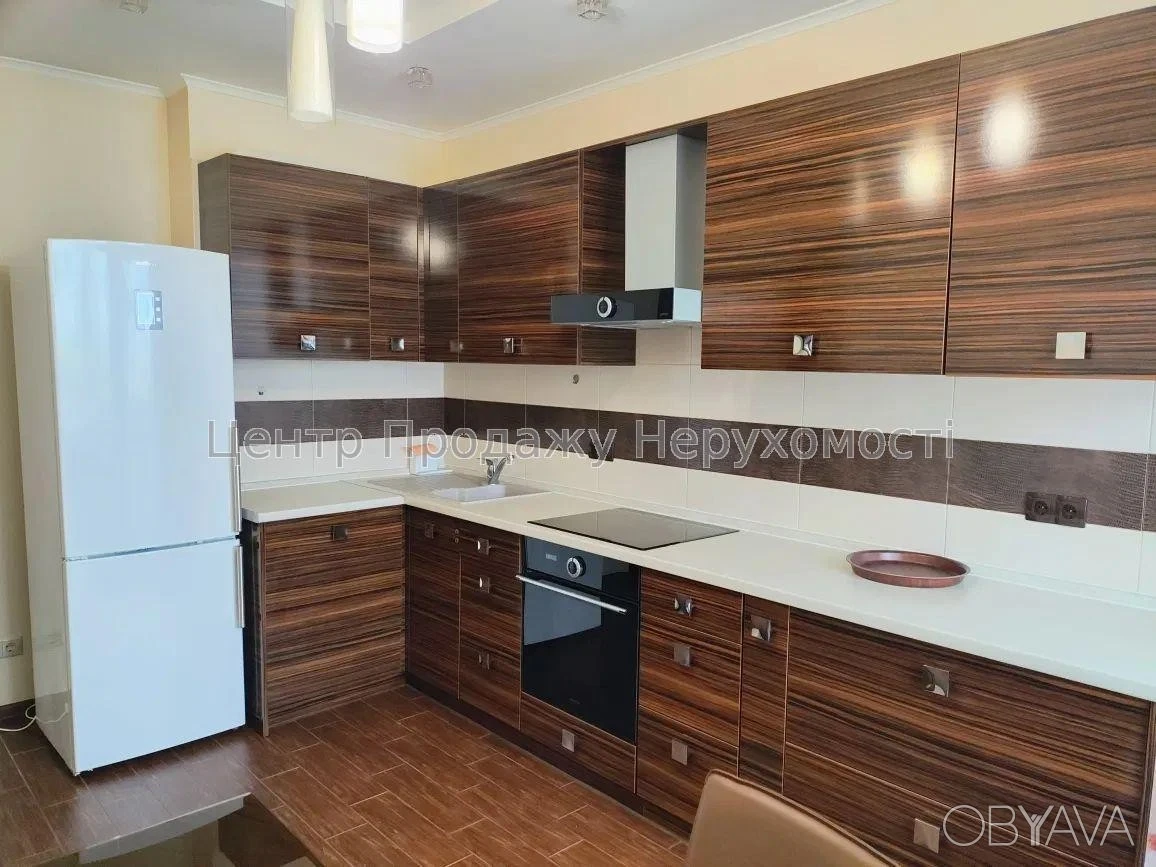 2-комнатная квартира, 68 м.кв.