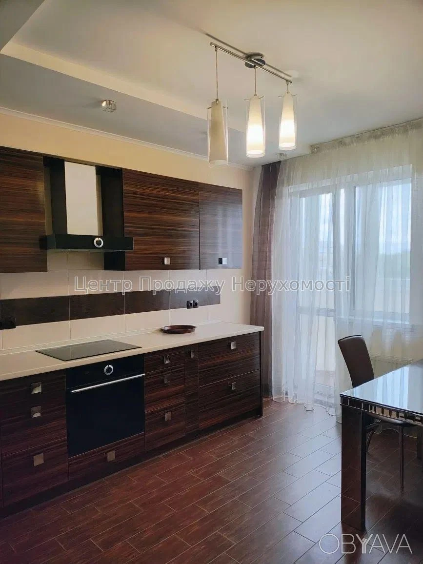 2-комнатная квартира, 68 м.кв.