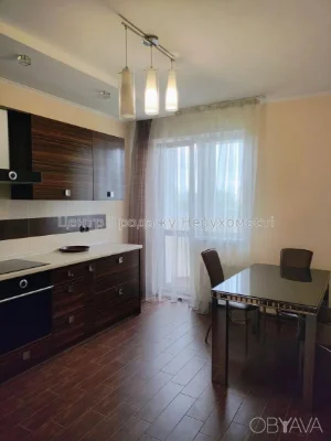 2-комнатная квартира, 68 м.кв.