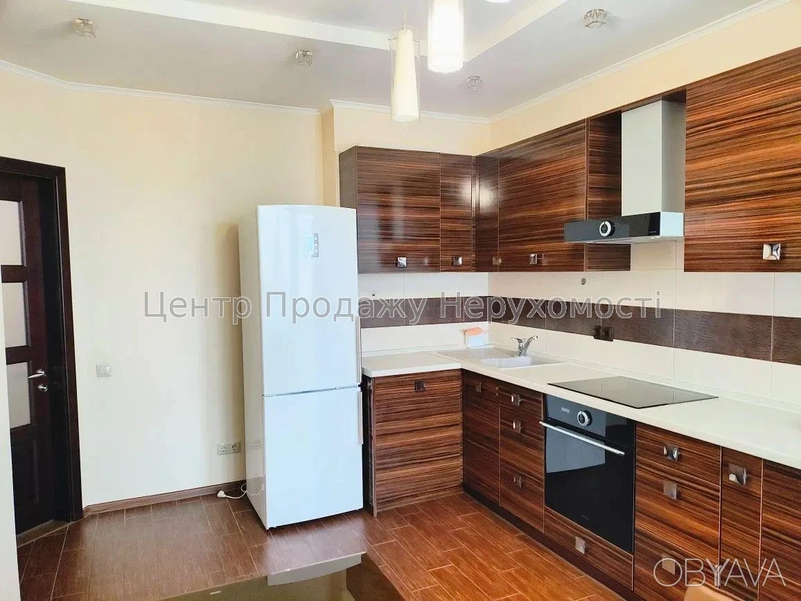 2-комнатная квартира, 68 м.кв.