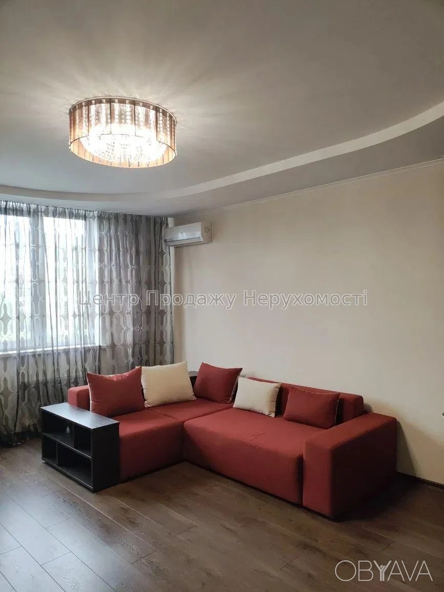 2-комнатная квартира, 68 м.кв.
