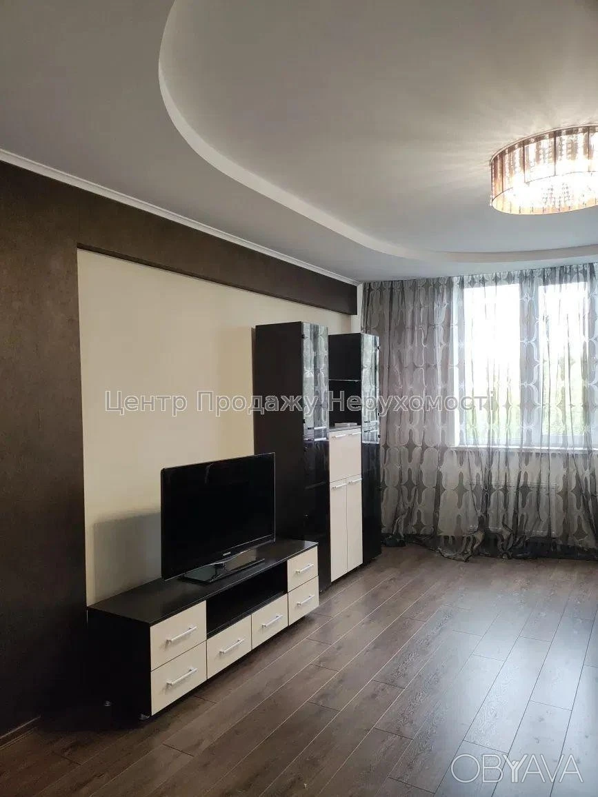 2-комнатная квартира, 68 м.кв.