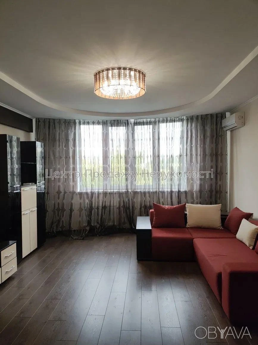 2-комнатная квартира, 68 м.кв.