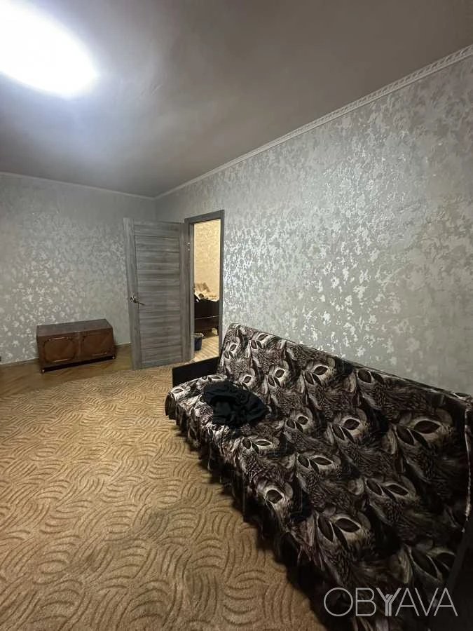 1-комнатная квартира, 30.00 кв.м