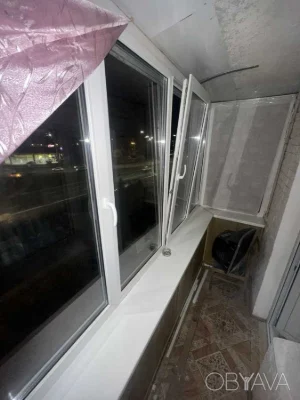 1-комнатная квартира, 30.00 кв.м