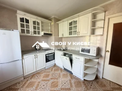 Здам квартиру біля метро Печерський район Предславінська, 25