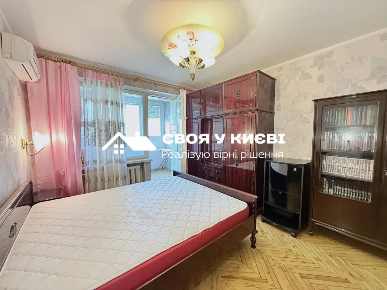 Здам квартиру біля метро Печерський район Предславінська, 25