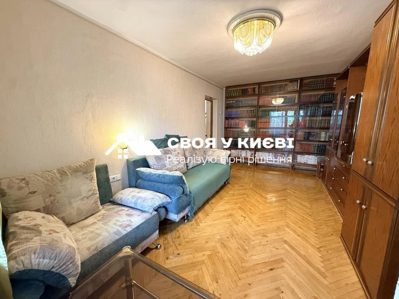 Здам квартиру біля метро Печерський район Предславінська, 25