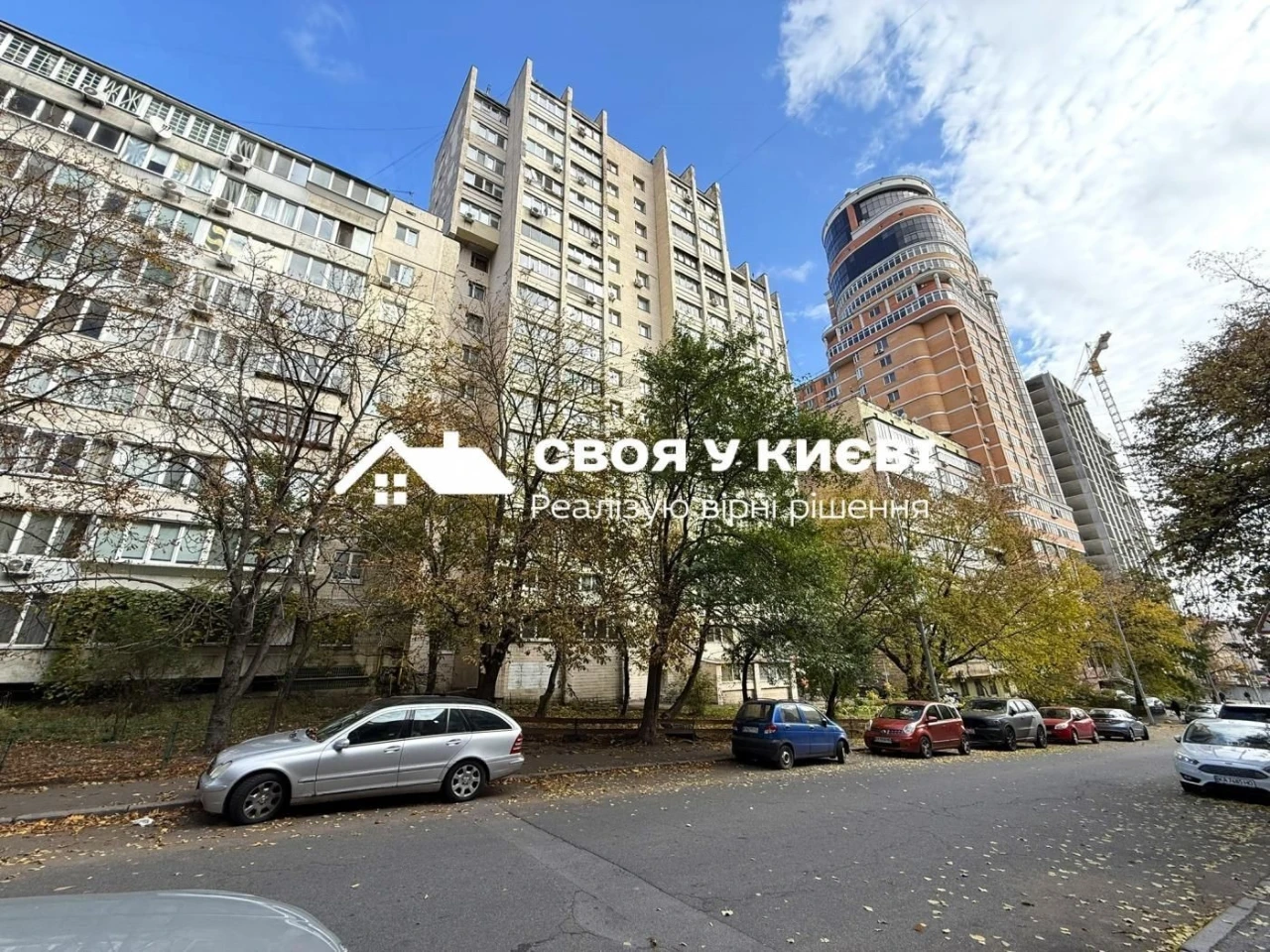 Здам квартиру біля метро Печерський район Предславінська, 25