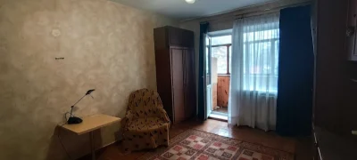 м. Оболонь, 1-к 34 кв. м., Оболонський пр-т 7-В. Без %