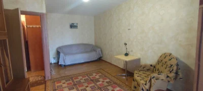 м. Оболонь, 1-к 34 кв. м., Оболонський пр-т 7-В. Без %