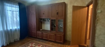 м. Оболонь, 1-к 34 кв. м., Оболонський пр-т 7-В. Без %