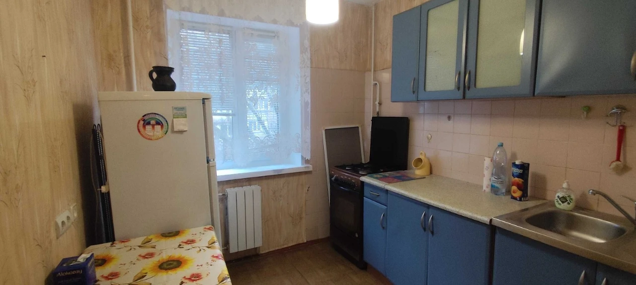 м. Оболонь, 1-к 34 кв. м., Оболонський пр-т 7-В. Без %