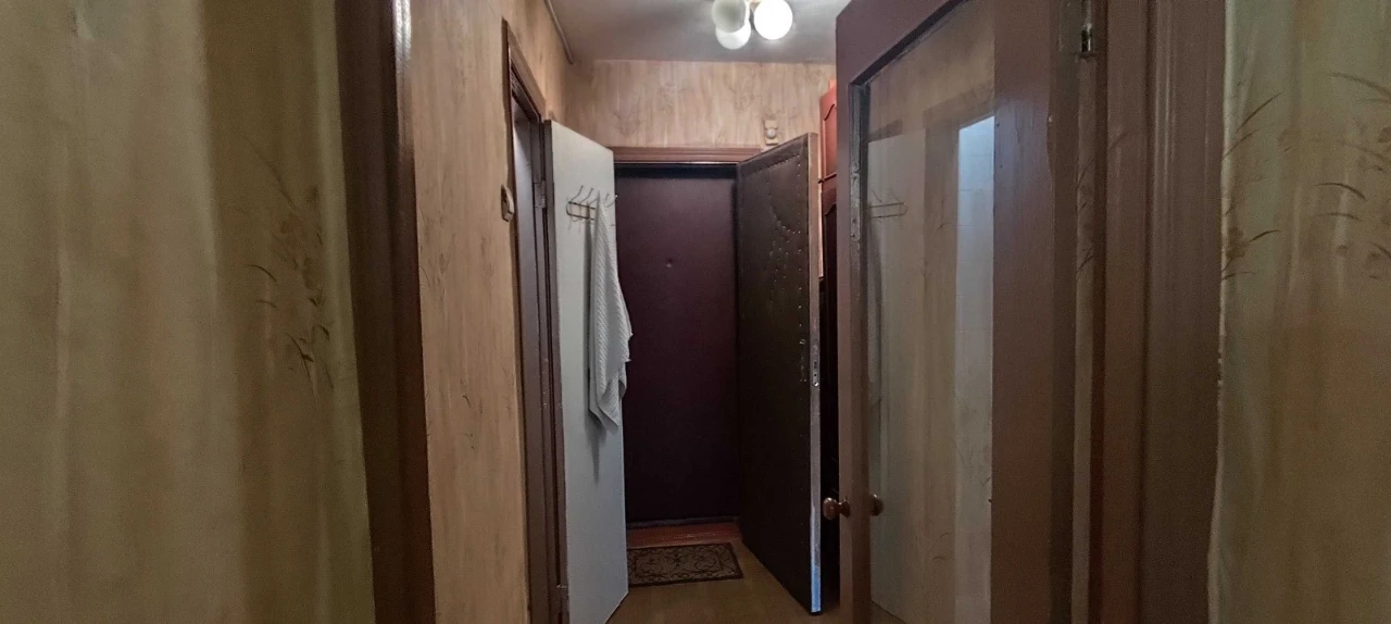 м. Оболонь, 1-к 34 кв. м., Оболонський пр-т 7-В. Без %