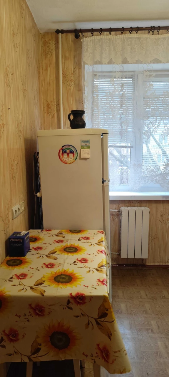 м. Оболонь, 1-к 34 кв. м., Оболонський пр-т 7-В. Без %