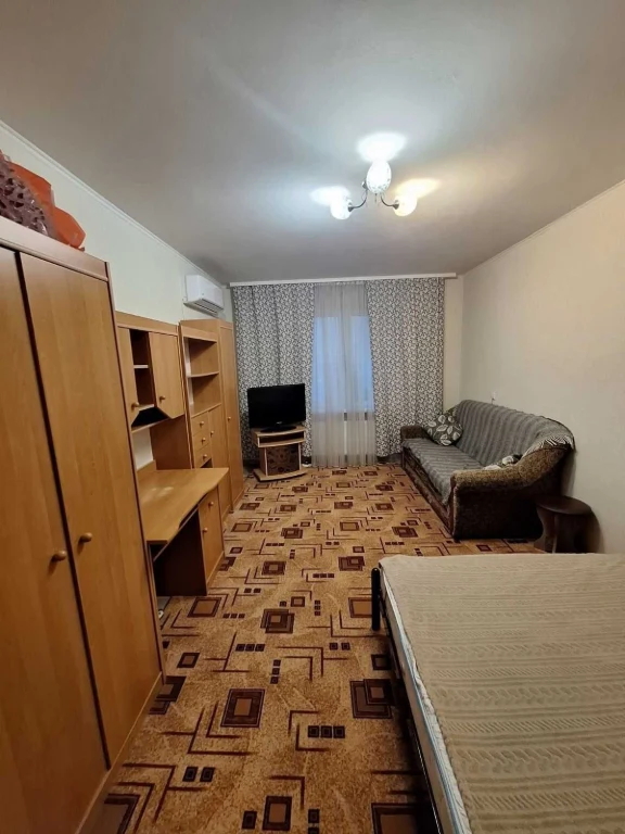оренда квартири просп. акад. Глушкова, 9-Є, ВЛАСНА КОТЕЛЬНЯ,