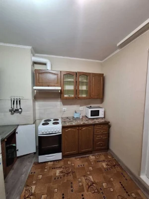 оренда квартири просп. акад. Глушкова, 9-Є, ВЛАСНА КОТЕЛЬНЯ,