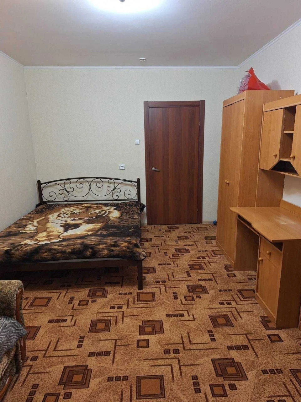 оренда квартири просп. акад. Глушкова, 9-Є, ВЛАСНА КОТЕЛЬНЯ,