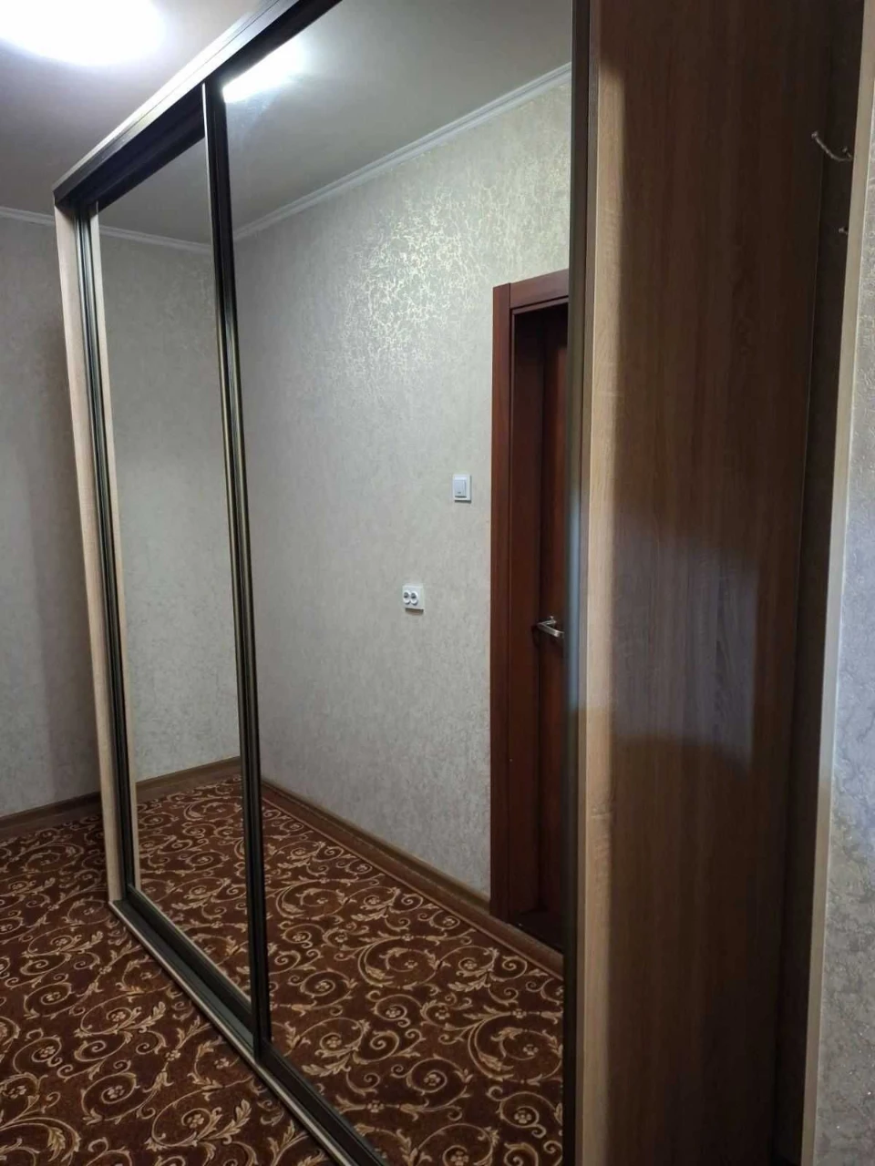 оренда квартири просп. акад. Глушкова, 9-Є, ВЛАСНА КОТЕЛЬНЯ,