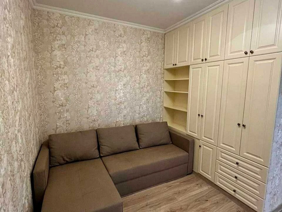 Квартира. Дніпро, Січеславська вул.